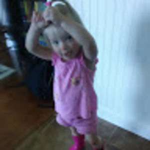 Meet your Posher, Angie